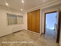 DUPLEX DALIA Hammamet Nord AV1446