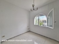 Duplex Davana AL3449 Hammamet 