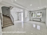 Duplex Davana AL3449 Hammamet