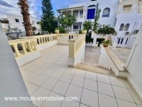 Duplex Davana AL3449 Hammamet