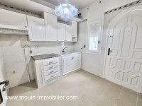 Duplex Davana AL3449 Hammamet