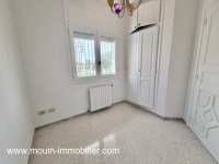 Duplex Davana AL3449 Hammamet
