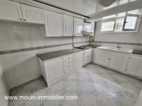Duplex Davana AL3449 Hammamet