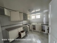 DUPLEX DAVANA Hammamet Nord AL3449