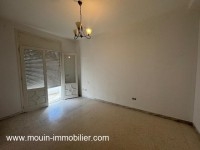 DUPLEX DAVANA Hammamet Nord AL3449