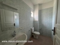 DUPLEX DAVANA Hammamet Nord AL3449