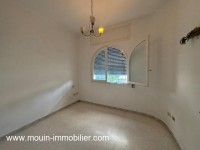 DUPLEX DAVANA Hammamet Nord AL3449