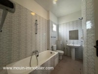DUPLEX DAVANA Hammamet Nord AL3449