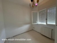 DUPLEX DAVANA Hammamet Nord AL3449