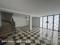 DUPLEX DAVANA Hammamet Nord AL3449