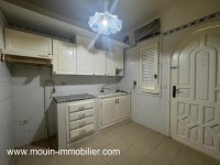 DUPLEX DAVANA Hammamet Nord AL3449