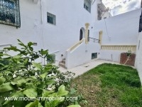 DUPLEX DAVANA I Hammamet Nord AL3449