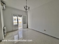 DUPLEX DAVANA I Hammamet Nord AL3449