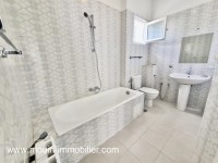 DUPLEX DAVANA I Hammamet Nord AL3449