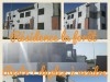 Duplex de tres haut standing a gammath foret 