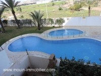 DUPLEX DES REVES Hammamet AV1249