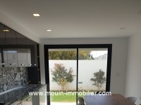 DUPLEX DU NORD Sidi Mahersi AV1259