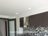 DUPLEX DU NORD Sidi Mahersi AV1259