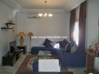 Duplex El Badr AV942