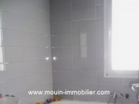 Duplex El Badr AV942