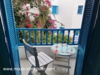 DUPLEX EL FEL Baraket Essahel Hammamet AL3255