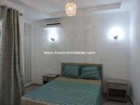 Duplex El Hana AL1462 Hammamet 