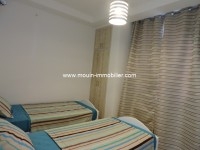 Duplex El Hana AL1462 Hammamet 