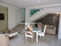 Duplex El Hana ref AL1462 Hammamet zone theatre