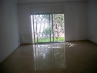 Duplex El Moez réf AV840 Soukra