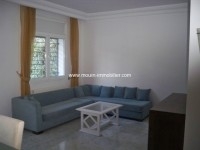 Duplex Elyes ref AL1967 La Marsa