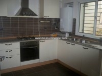 Duplex Elyes ref AL1967 La Marsa