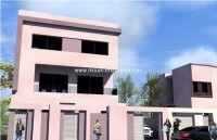 duplex eya AV678 mrezka hammamet 