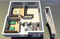 duplex eya AV678 mrezka hammamet 