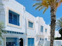Duplex Fady AL3143 Hammamet 
