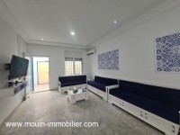 Duplex Fady AL3143 Hammamet 