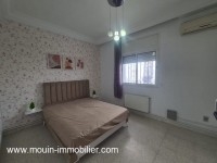 Duplex Fady AL3143 Hammamet 