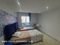 Duplex Fady AL3143 Hammamet