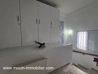 Duplex Fady AL3143 Hammamet