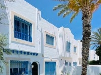 DUPLEX FADY L Hammamet Zone Théâtre AL3143