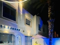 DUPLEX FADY L Hammamet Zone Théâtre AL3143