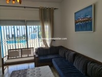 Duplex Faya AL2643 Hammamet 