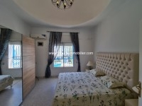 Duplex Faya AL2643 Hammamet 