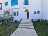 Duplex Faya AV1516 Hammamet 