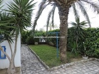 duplex flora AL1525 zone théatre hammamet 