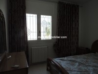 Duplex Florida ref AL1771 Hammamet Nord 