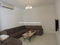 Duplex Florida ref AL1771 Hammamet