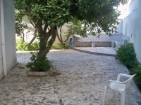 Duplex Hakim réf AL1799 La Marsa