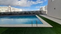 Duplex Haut Standing 3M734