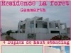 duplex haut standing gammarth