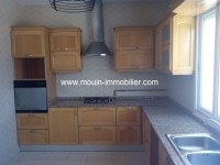 Duplex Hichem AL2184